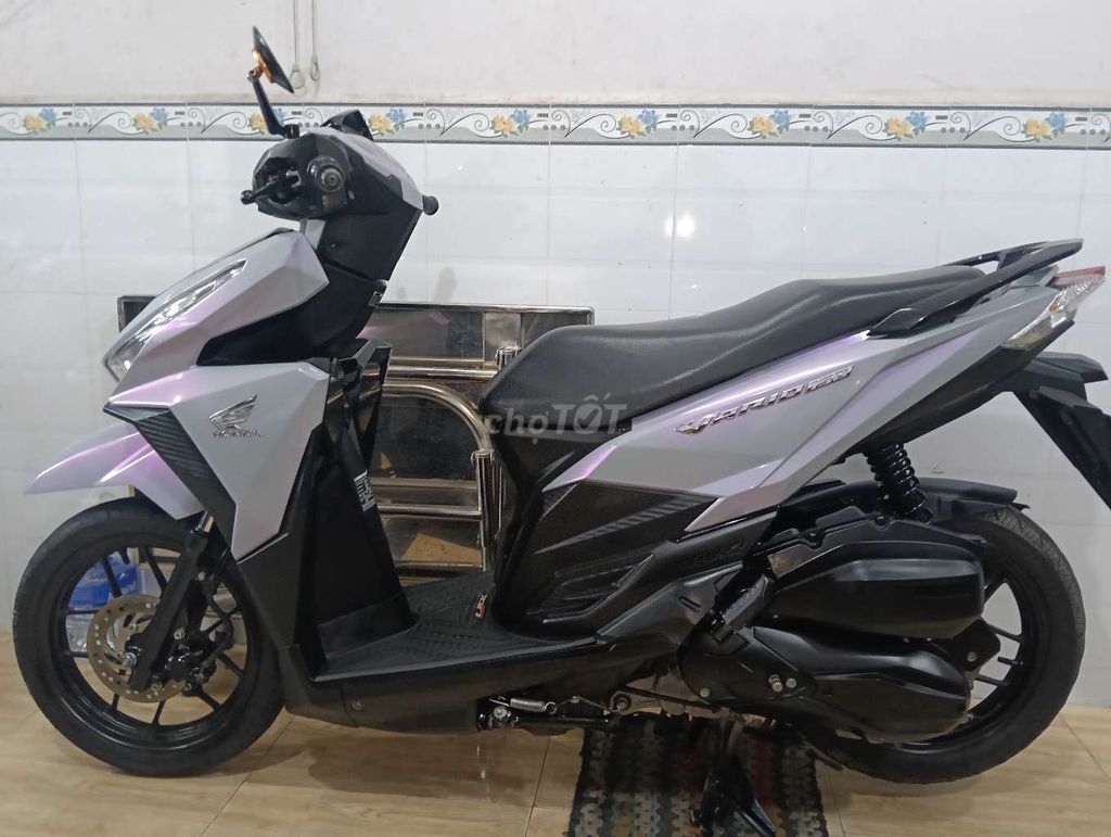 Vario 150 mẫu cũ,bs65, xe zin đẹp keng