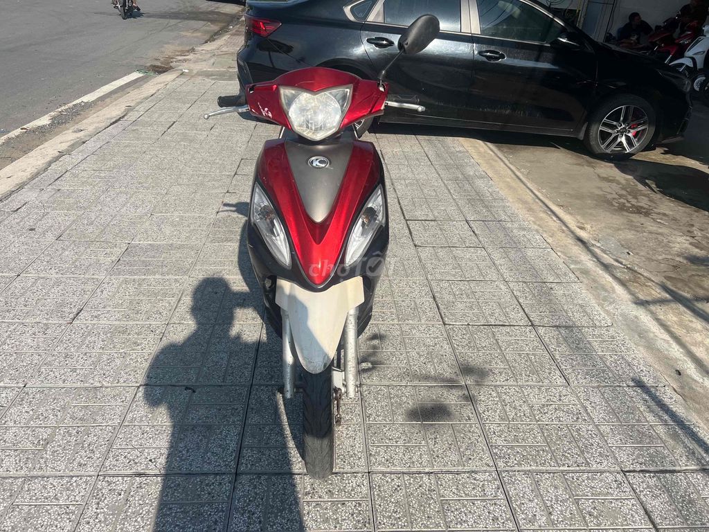 xe 50 máy êm ru bs65. Mua bán Xe máy tại Quận Ninh Kiều Cần Thơ được đăng bởi đầy cửa hàng cầu hưng lợi nk cần thơ hình 3