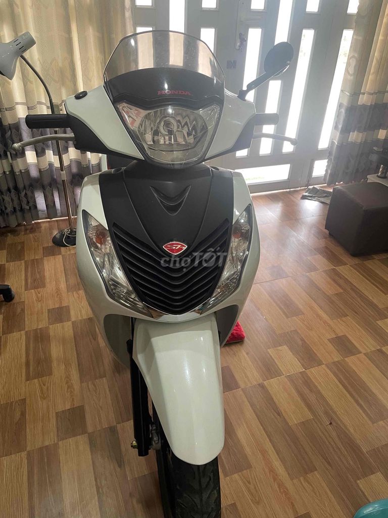 Sh150i  Ý nhập khẩu Máy móc nguyên zin. Mua bán Xe máy tại Thành phố Cà Mau Cà Mau được đăng bởi Hải hình 7