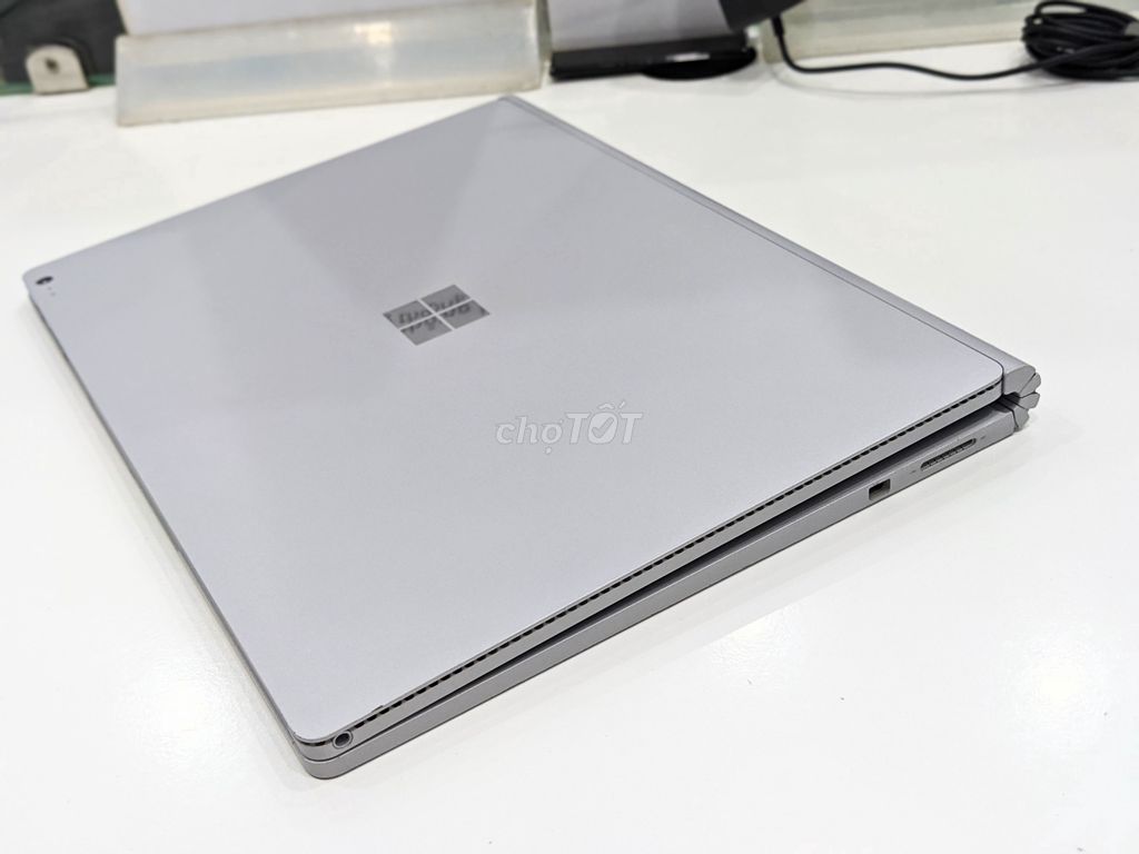 Microsoft Surface Book I5 ram 8G SSD 128+256G