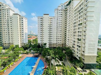 CHO THUÊ CĂN HỘ CAO CẤP ESSENSIA  146m2 3PN 15tr full nội thất. Cho thuê căn hộ/chung cư tại Huyện Hoài Đức Hà Nội được đăng bởi Nguyễn Cường