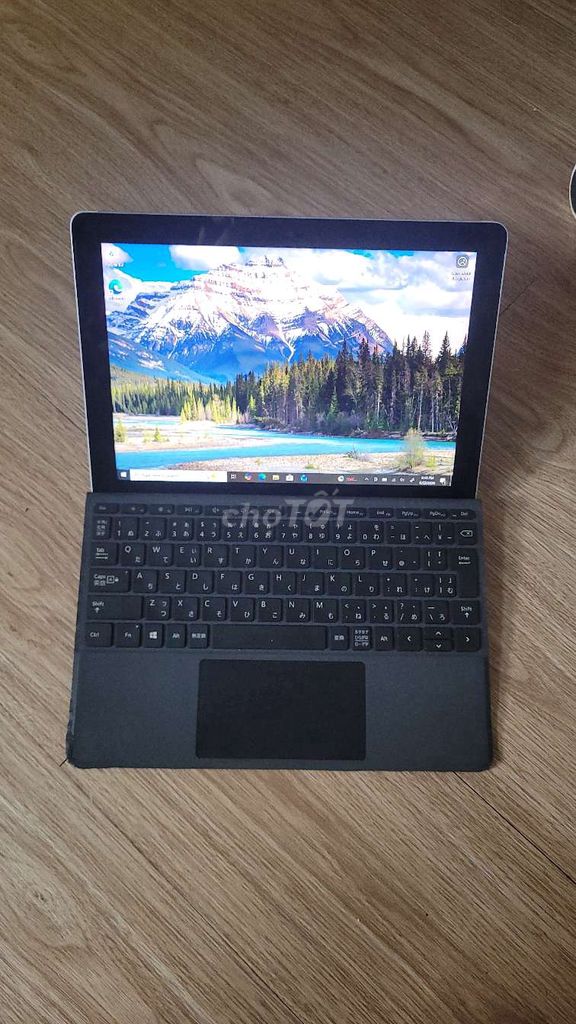 Surface Go 8GB SSD 128GB Cảm ứng. Mua bán Laptop tại Quận Tân Bình Tp Hồ Chí Minh được đăng bởi Quang hình 1