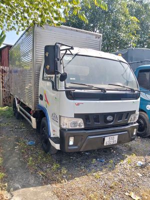 VEAM Huyndai 3t4 thùng san inox. Mua bán Xe tải, xe ben tại Huyện Bình Chánh Tp Hồ Chí Minh được đăng bởi huynhductrong