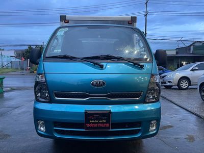 Kia K250 2020 thùng kín đẹp xuất sắc. Mua bán Xe tải, xe ben tại Huyện Tân Phú Đồng Nai được đăng bởi Salon AUTO THÀNH TRUNG Đồng Nai