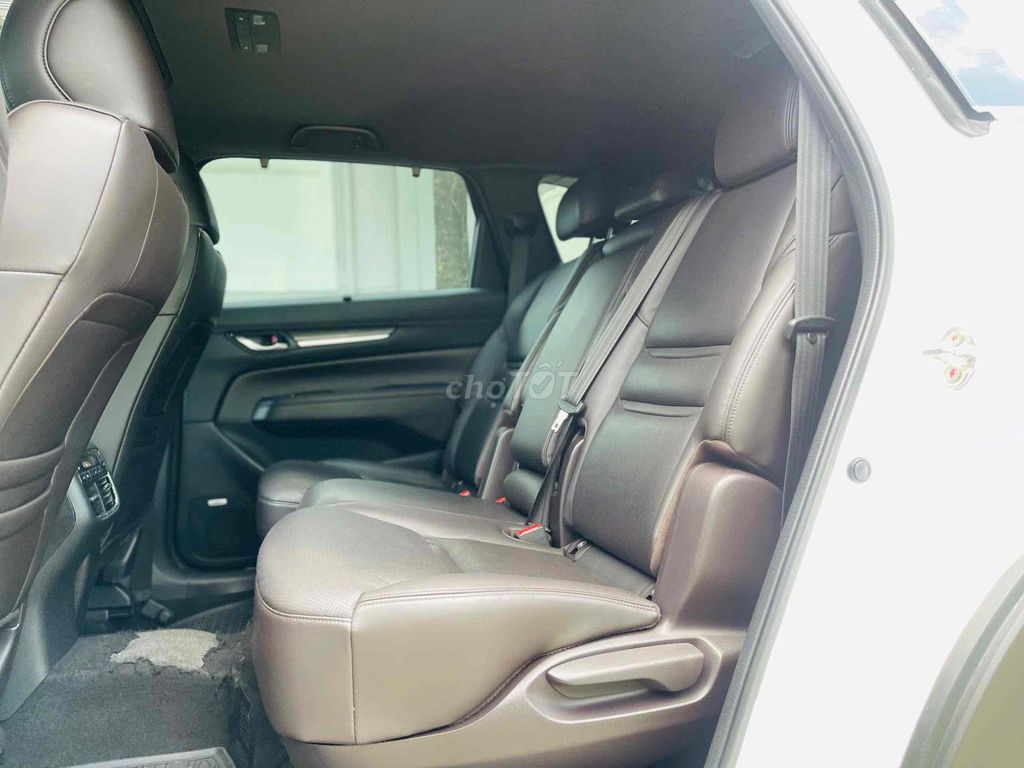 Mazda CX 8 2023 Premium AWD - 37000 km. Mua bán Ô tô tại Thành phố Thủ Đức Tp Hồ Chí Minh được đăng bởi Anh Minh STOT Bình Dương hình 9