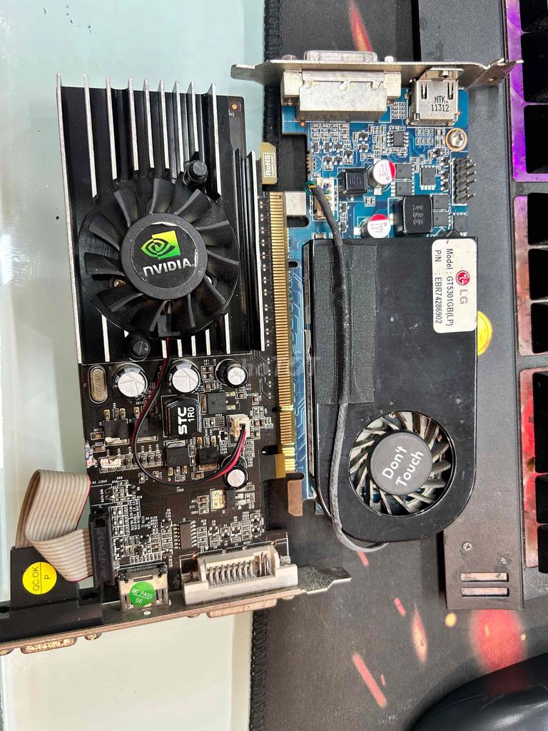 Card đồ họa NVIDIA GT630 Đã sử dụng. Mua bán Linh kiện (RAM, Card...) tại Quận Cẩm Lệ Đà Nẵng được đăng bởi le huy hình 1