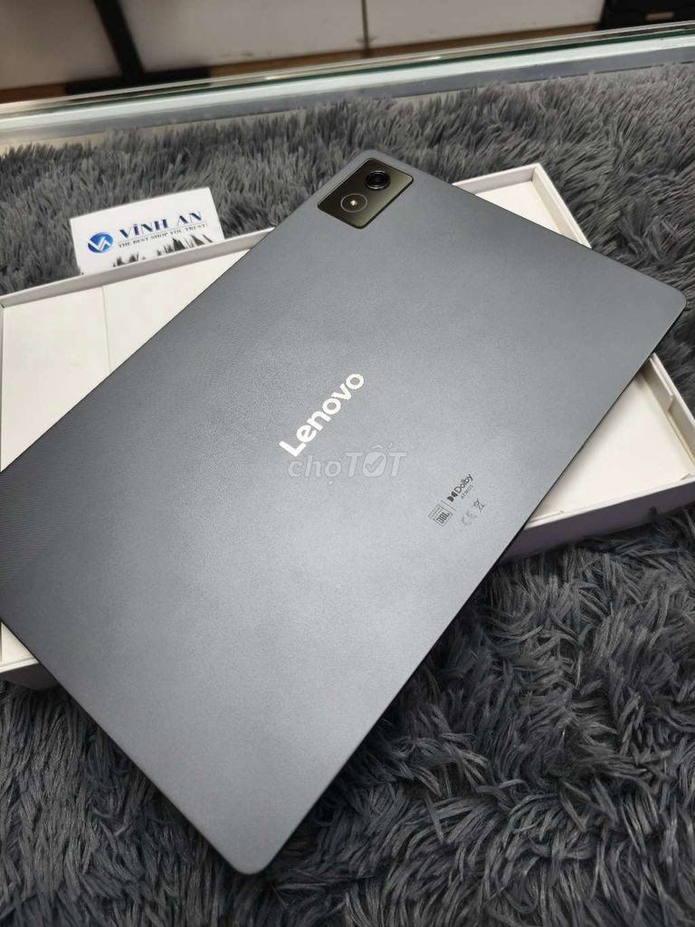 LENOVO PAD PRO 2025 12.7INCH 8/256GB - 99% Fullbox