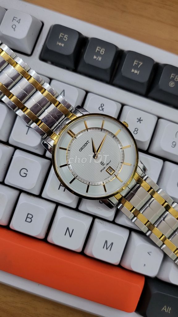 Orient chính hãng, Size 38, Pin