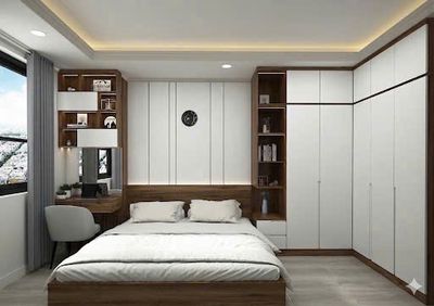 Nhiều căn hộ Homyland riverside - Từ 8,5triệu/tháng, 1PN, có nội thất.