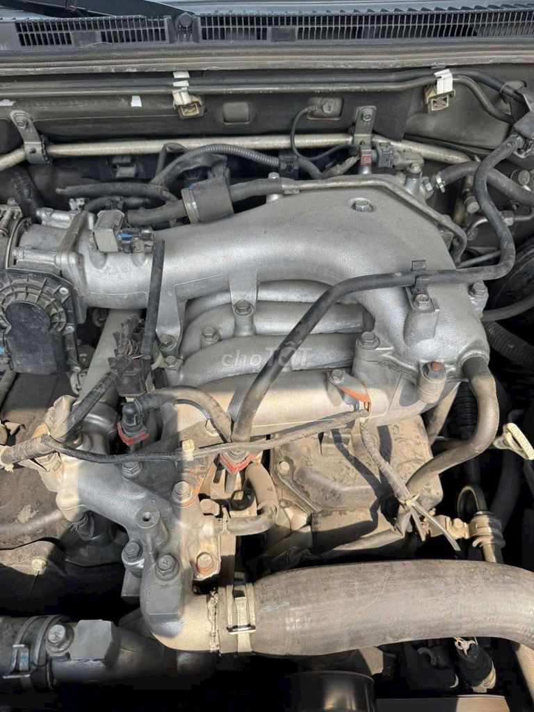 Mitsubishi bajero 2009 tải 300kg 5 người xe zin. Mua bán Ô tô tại Quận Bình Tân Tp Hồ Chí Minh được đăng bởi thành tâm  hình 10