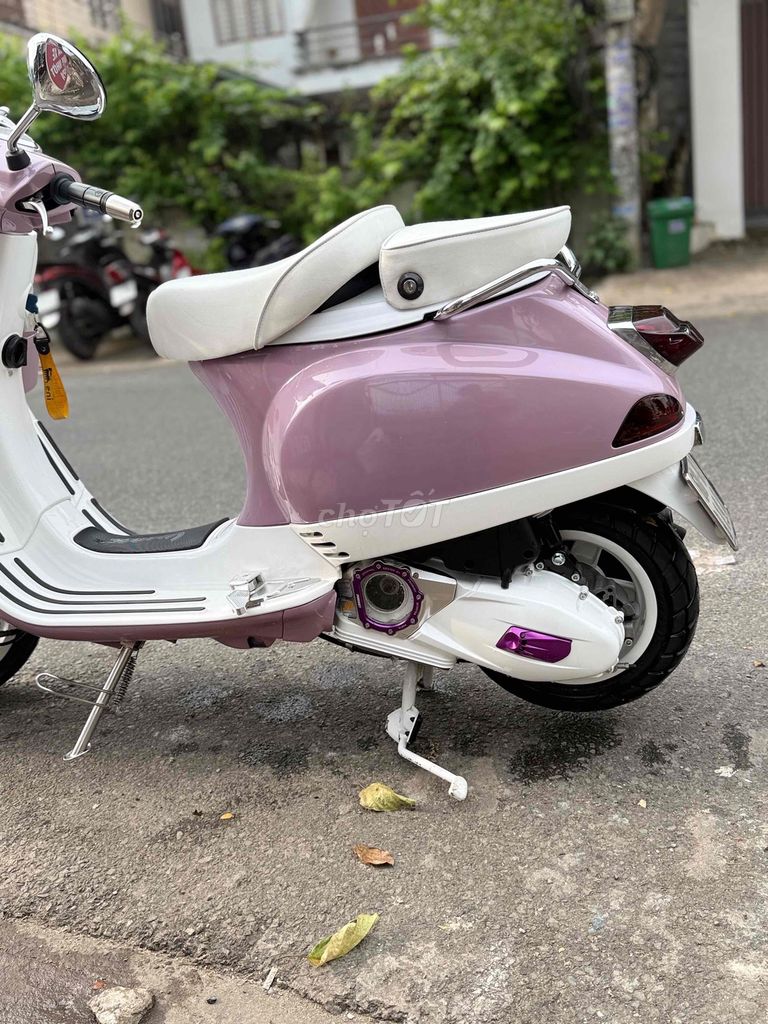 vespa s up iget. Mua bán Xe máy tại Thành phố Biên Hòa Đồng Nai được đăng bởi Trung Sơn Xe hình 9