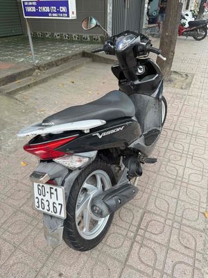 Vision 2014. Mua bán Xe máy tại Thành phố Biên Hòa Đồng Nai được đăng bởi Empty