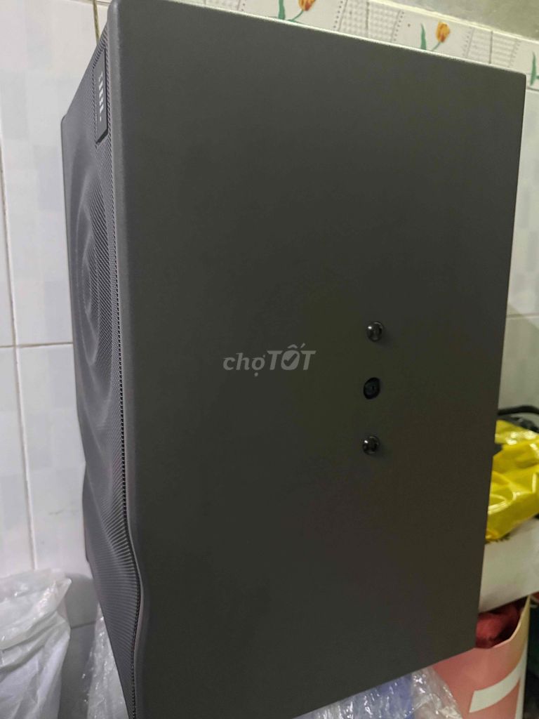 Loa JBL MK12 bass 30cm hàng chính hãng Ba Sao. Mua bán Tivi, Âm thanh tại Quận 8 Tp Hồ Chí Minh được đăng bởi Quang Vũ hình 3