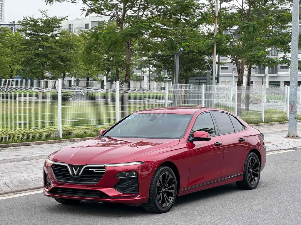 Lux A Base 2021 đi 37.000km đẹp xuất sắc. Mua bán Ô tô tại Quận Thanh Xuân Hà Nội được đăng bởi hoang tran minh hình 1