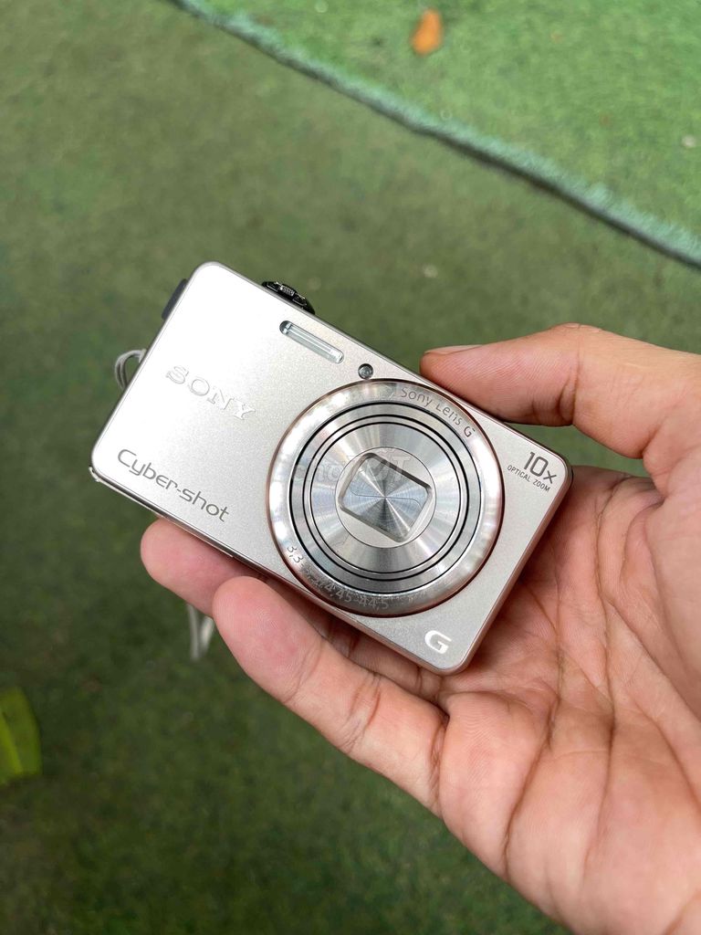 pass máy ảnh sony wx200. Mua bán Máy ảnh, Máy quay tại Thành phố Thủ Đức Tp Hồ Chí Minh được đăng bởi Phú Sỹ hình 1