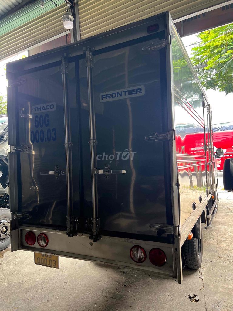 kia K250 tải 2t4 đời 2019. Mua bán Xe tải, xe ben tại Quận 12 Tp Hồ Chí Minh được đăng bởi Nguyễn Huỳnh  hình 3