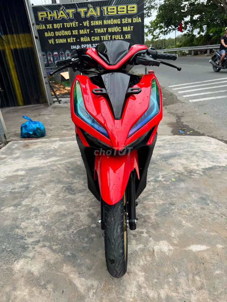 xe đẹp máy zin em .gia alo ***. xe sạch đẹp. Mua bán Xe máy tại Huyện Phong Điền Cần Thơ được đăng bởi Thanh Dang Hoang hình 1