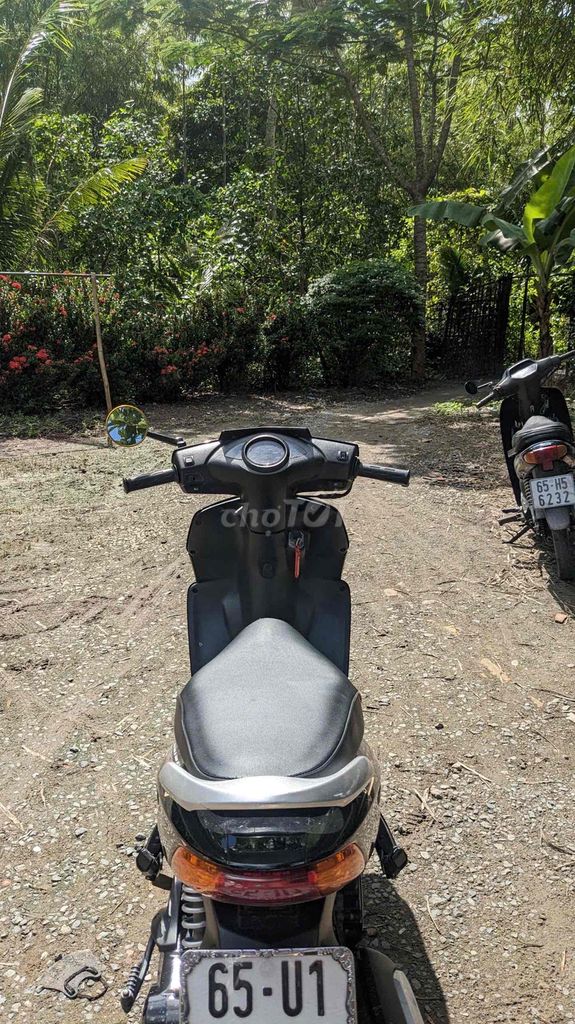 Bán Xe Click Màu Đen Đẹp Lắm. Mua bán Xe máy tại Huyện Thới Lai Cần Thơ được đăng bởi Tuấn Kiệt hình 6