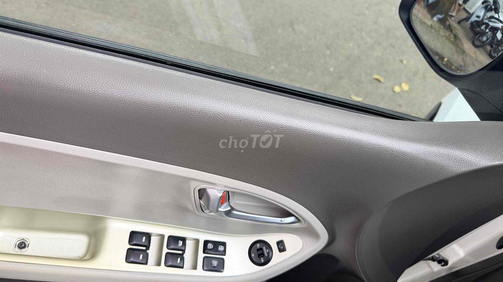 Morning Si MT 2018 xe rin đẹp. Mua bán Ô tô tại Thành phố Buôn Ma Thuột Đắk Lắk được đăng bởi Minh Hạnh hình 13