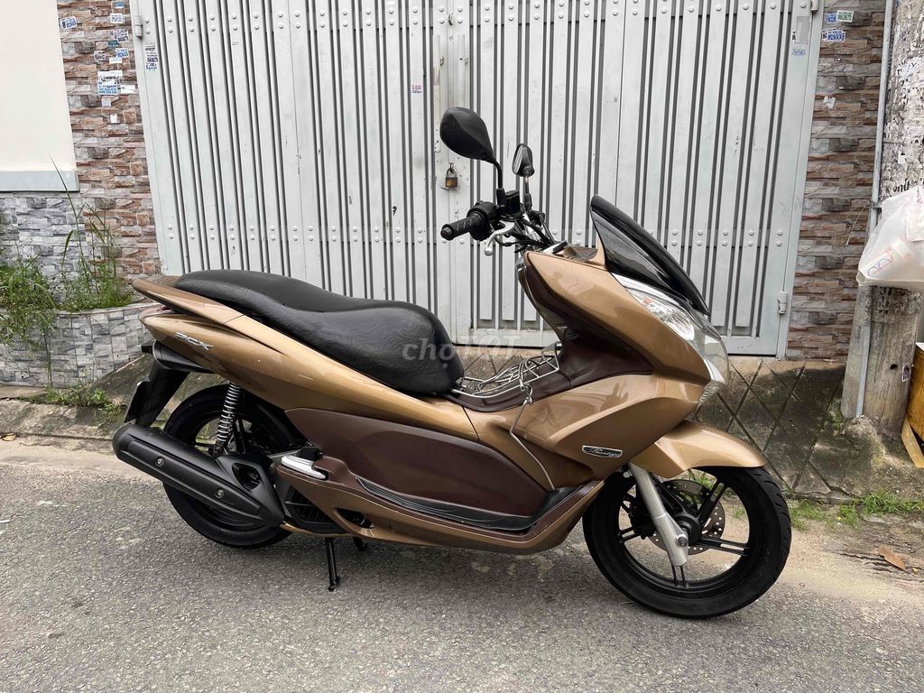 PCX 125 2011 bstp 9chủ xe đẹp máy zin bao ngon. Mua bán Xe máy tại Quận Bình Tân Tp Hồ Chí Minh được đăng bởi Huy hình 2
