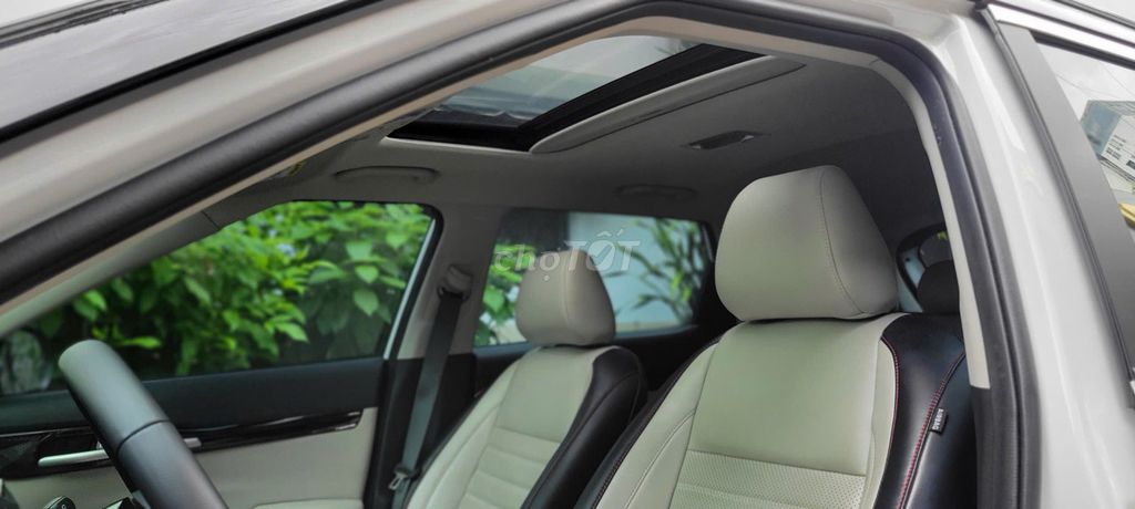 Kia Seltos 2022 Premium 1.4 AT - 34000 km. Mua bán Ô tô tại Quận Gò Vấp Tp Hồ Chí Minh được đăng bởi Tuan Vo Thanh hình 14