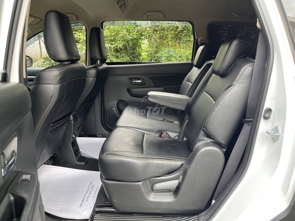 Suzuki XL7 1.5AT  2021 Xe Lướt Gia Đình Đẹp NhưMới. Mua bán Ô tô tại Thành phố Thủ Đức Tp Hồ Chí Minh được đăng bởi Auto Xuyên Việt hình 20