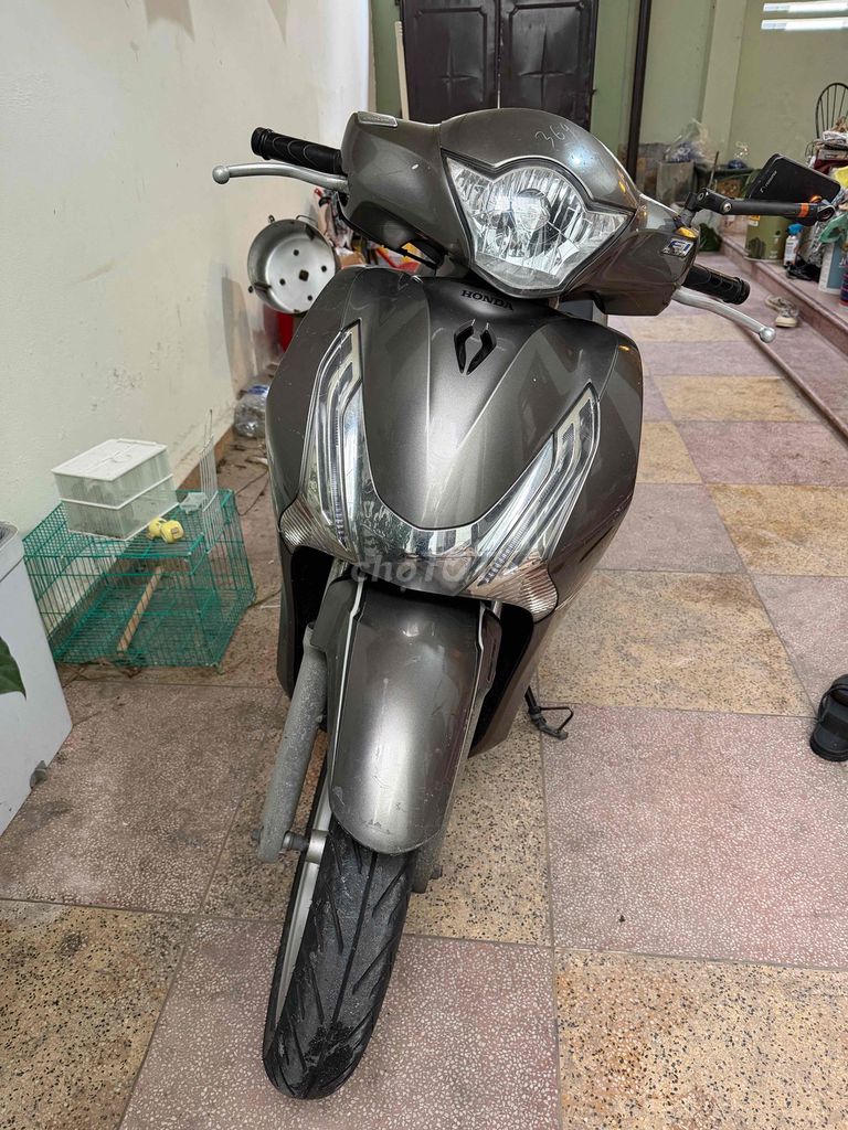 Bán SH150I 2014. Mua bán Xe máy tại Quận Thanh Khê Đà Nẵng được đăng bởi Ngọc Nguyễn hình 3