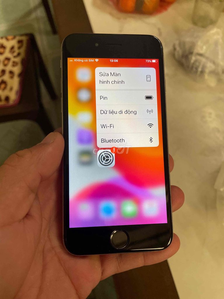 Iphone 6s Quốc Tế 32G Pin 100%