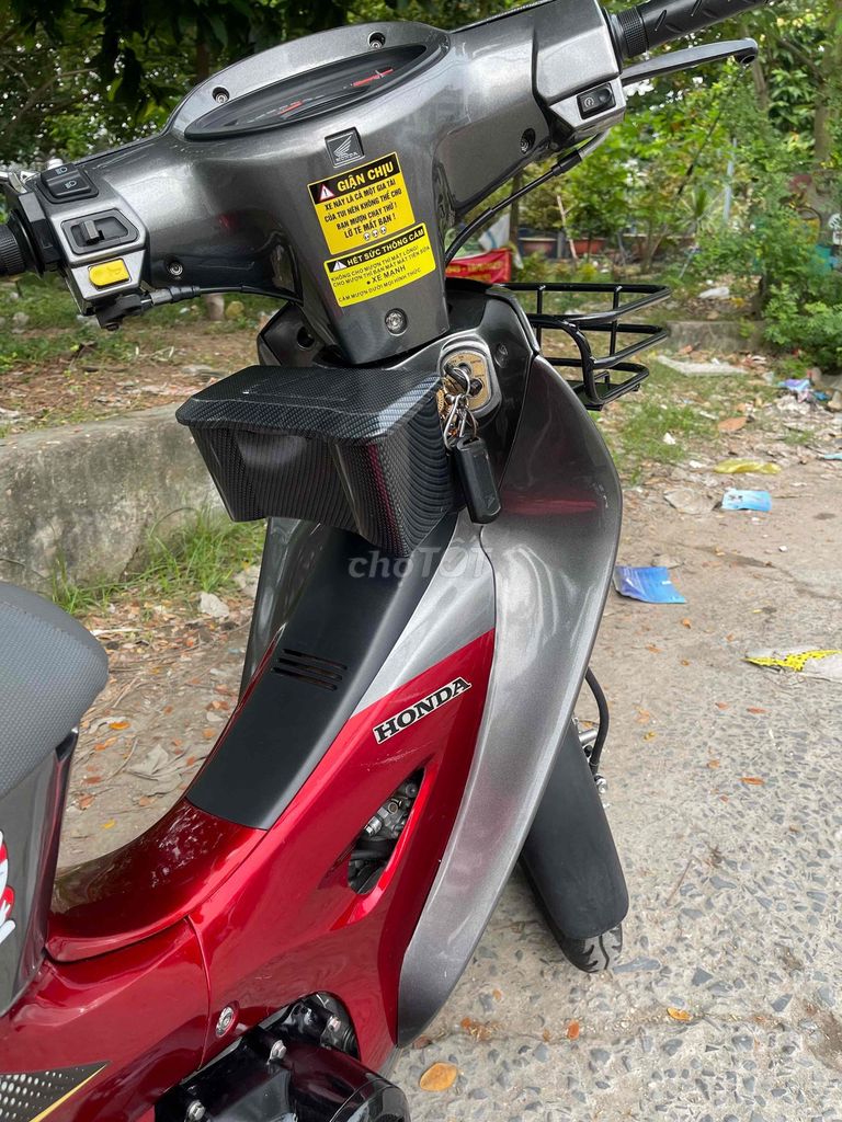 feture2 up waveS BS thành phố chính chủ bán. Mua bán Xe máy tại Quận 8 Tp Hồ Chí Minh được đăng bởi Hien hình 10