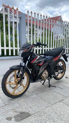 Raider Fi 150 zin 9c. Mua bán Xe máy tại Thành phố Bến Tre Bến Tre được đăng bởi Nghiêm Bảy Mốt