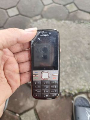 Nokia C5 00. Mua bán Điện thoại tại Quận Ba Đình Hà Nội được đăng bởi Sơn