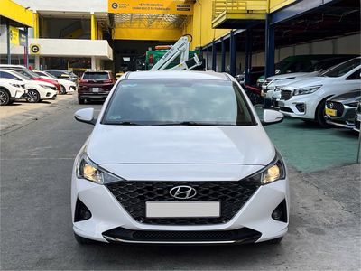 HYUNDAI ACCENT AT TIÊU CHUẨN 2023 XE GIA ĐÌNH LƯỚT
