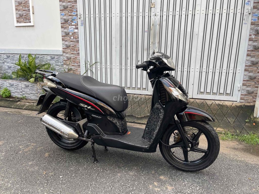 SH Ý 150i 2008 bstp 9chủ máy bao zin xe bao đẹp. Mua bán Xe máy tại Quận Bình Tân Tp Hồ Chí Minh được đăng bởi Huy hình 3