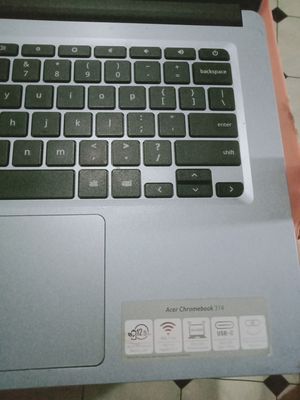 Bán acer chromebook. Mua bán Laptop tại Thành phố Rạch Giá Kiên Giang được đăng bởi Tran Mekong