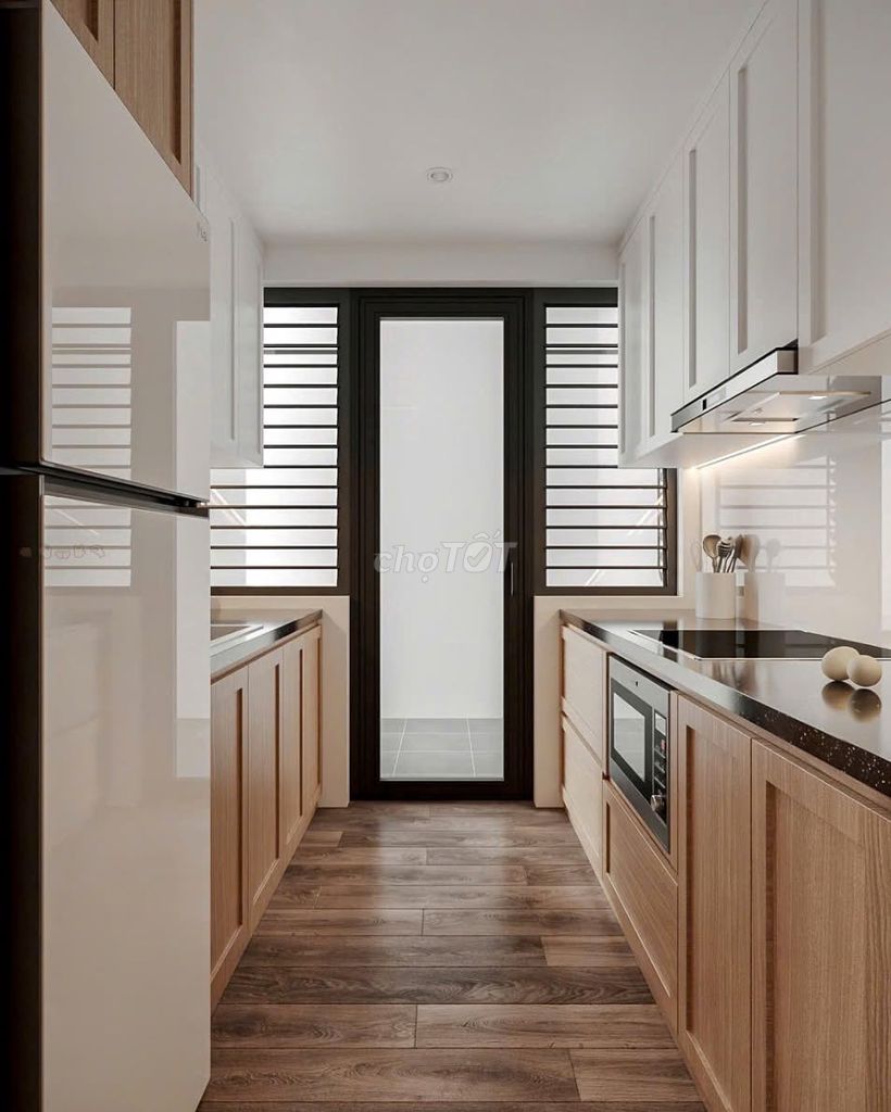 Апартаменты в Soho Heritage West Lake, район Тэйхо