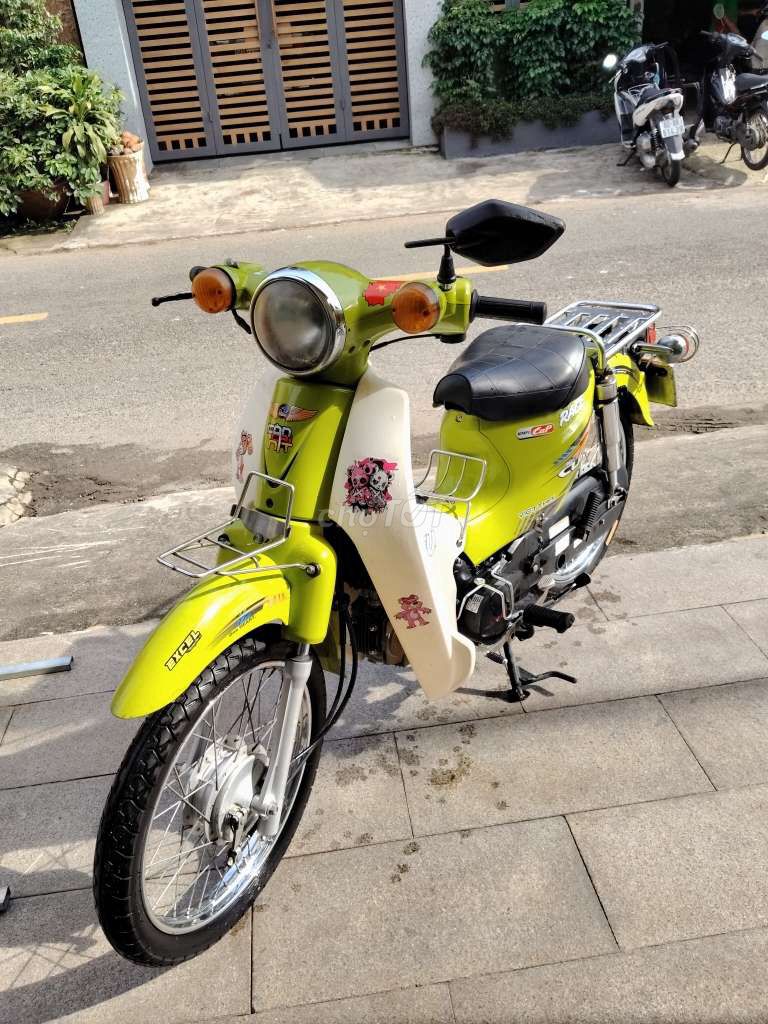 Nhà có con xe 50cc, không cần bằng lái, cần bạn. Mua bán Xe máy tại Huyện Trảng Bom Đồng Nai được đăng bởi đinh long hình 5