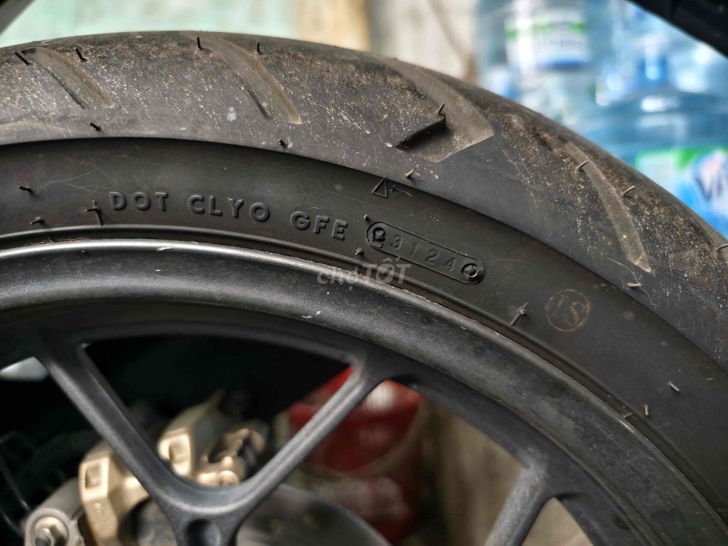 Honda Winner V1 2016 Đỏ 35000 km. Mua bán Xe máy tại Thành phố Thuận An Bình Dương được đăng bởi Nghĩa hình 4