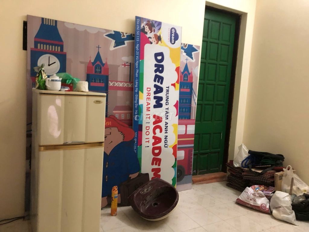 Сдается целиком дом 55 кв.м x 4 этажа, 4 спальни, Донгда