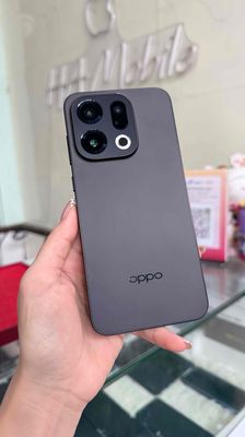 👉🏻 Oppo Find X9 🔋pin 100%