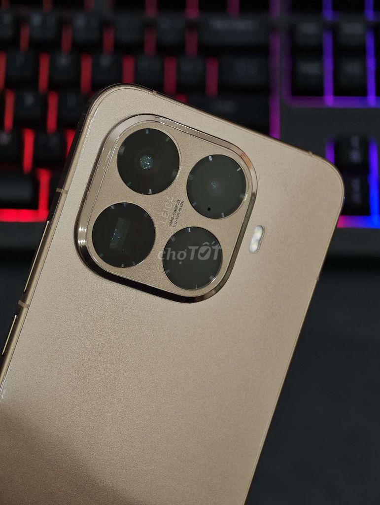 Xiaomi 15T Pro 12/512GB sạc 30 lần bh 10/2027. Mua bán Điện thoại tại Quận Ninh Kiều Cần Thơ được đăng bởi Nguyễn Toàn hình 1