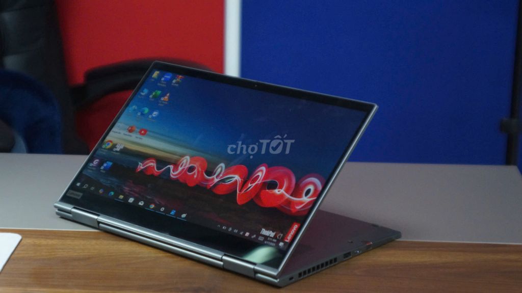 THINKPAD X1 YOGA GEN 4  – GẬP XOAY CẢM ỨNG. Mua bán Laptop tại Thành phố Thủ Đức Tp Hồ Chí Minh được đăng bởi HBA LAPTOP Mua Bán Ký gửi  hình 2