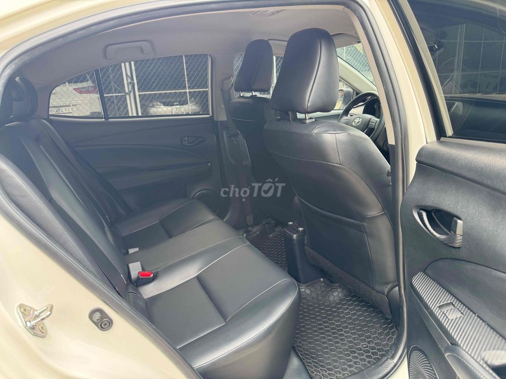 Toyota Vios 2023 E 1.5 MT - 68000 km. Mua bán Ô tô tại Thành phố Biên Hòa Đồng Nai được đăng bởi Tuấn Nguyễn hình 10