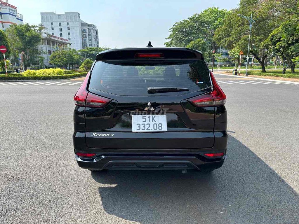Mitsubishi Xpander 2022 số tự động. Mua bán Ô tô tại Huyện Hóc Môn Tp Hồ Chí Minh được đăng bởi tuan Anh hình 5
