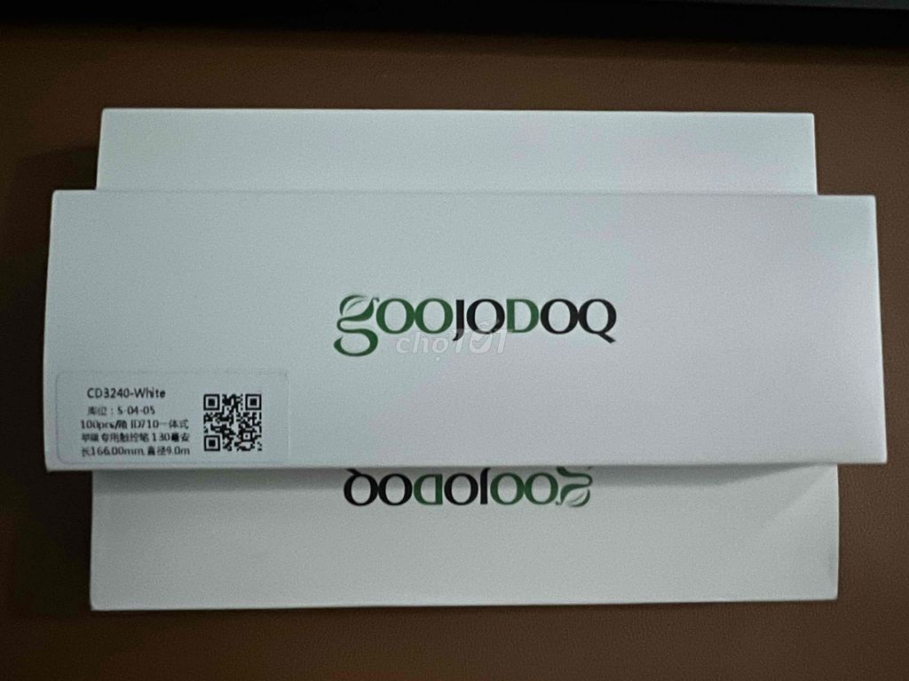 Bút cảm ứng Goojodoq GD12 cho Ipad