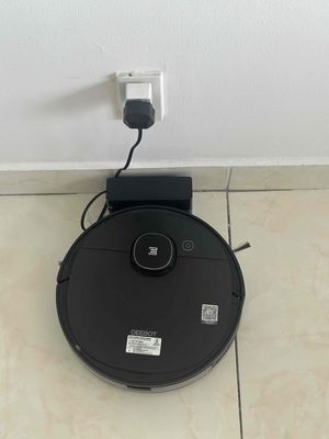 Robot Hút Bụi Ecovas Ozmo 950 HÀNG CHÍNH HÃNG