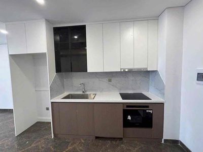 Cho thuê 1 ngủ khu vực hà đông vào ở đầu tháng 8