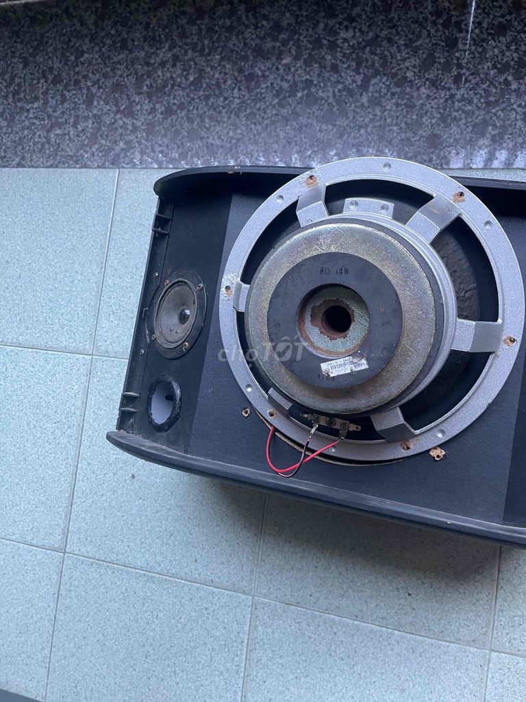 Bộ nghe nhạc karaoke Arirang PA-203 III Đen. Mua bán Tivi, Âm thanh tại Quận Cẩm Lệ Đà Nẵng được đăng bởi Mr 7 hình 1
