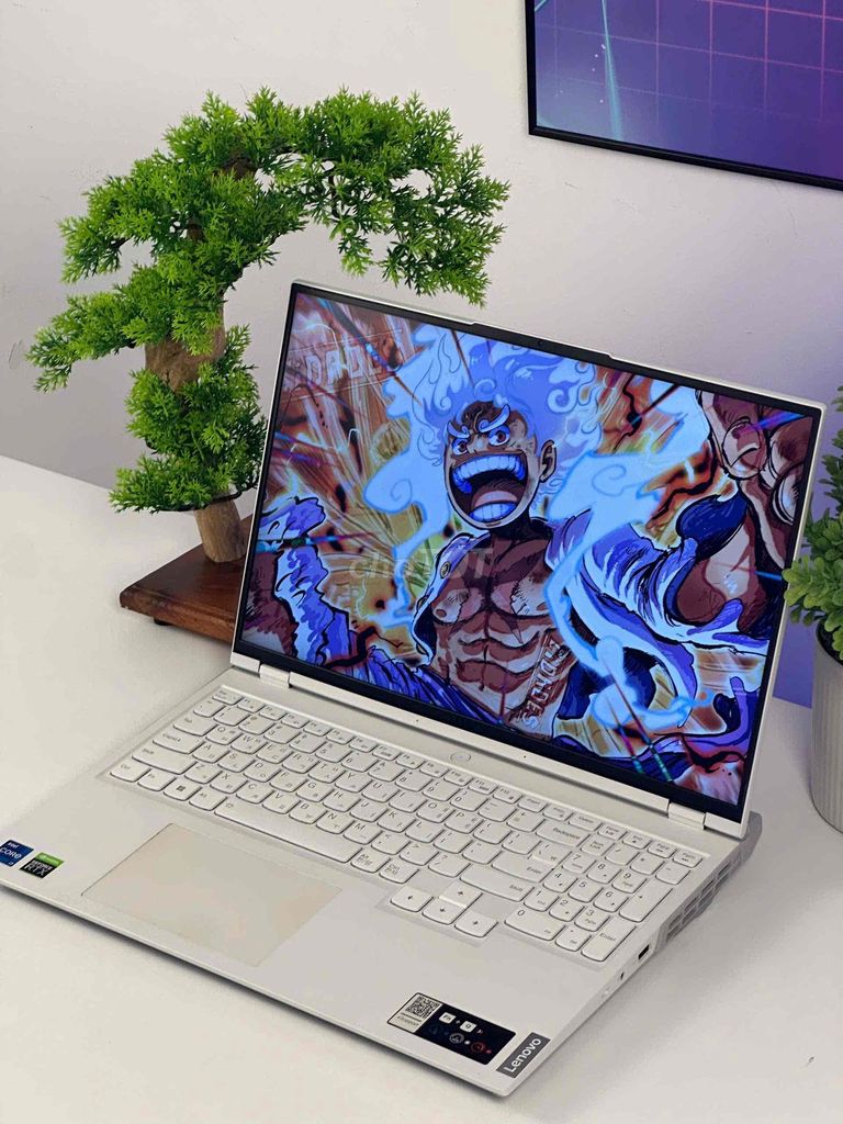 LEGION 5 Pro 2022 i7-12700H 16/512/3060 Cực ngon. Mua bán Laptop tại Quận 10 Tp Hồ Chí Minh được đăng bởi Phạm Anh Tuấn hình 1