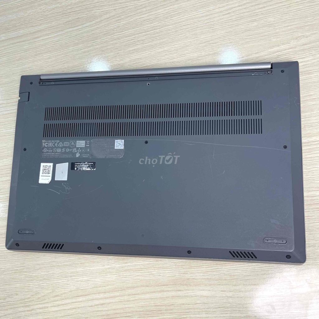 Lenovo ThinkBook 15 G4. Mua bán Laptop tại Quận 6 Tp Hồ Chí Minh được đăng bởi Laptop Alltech hình 1
