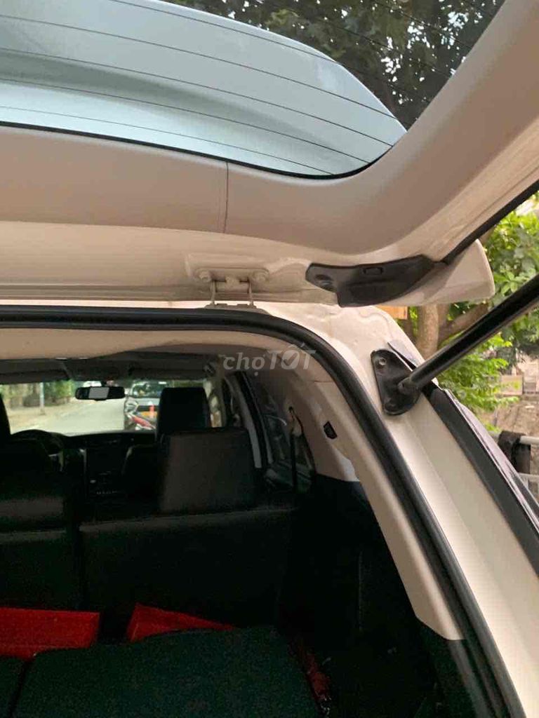 Xe Toyota Fortuner 2.4L 4x2 AT 2023. Mua bán Ô tô tại Quận Hoàng Mai Hà Nội được đăng bởi Tien hình 7